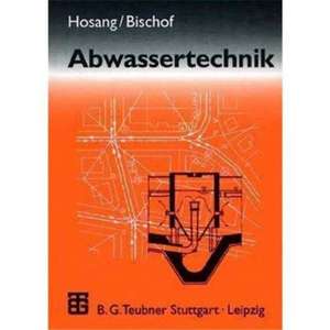 Abwassertechnik de Wolfgang Bischof