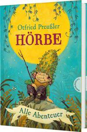 Hörbe de Otfried Preußler