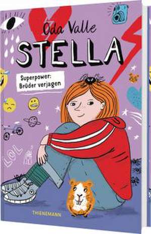 Stella de Oda Valle