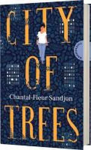 City of Trees de Chantal-Fleur Sandjon