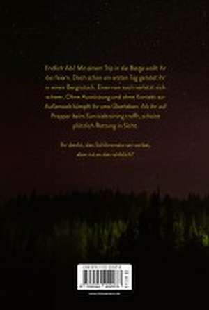Lost in the Wild de Antje Leser