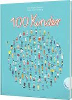 100 Kinder de Christoph Drösser