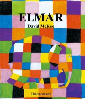 Elmar de David McKee