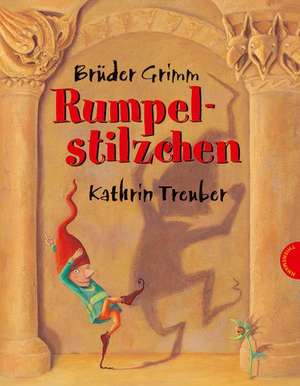 Grimm: Rumpelstilzchen