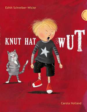 Knut hat Wut de Edith Schreiber-Wicke