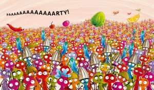 Party! de Ross Montgomery