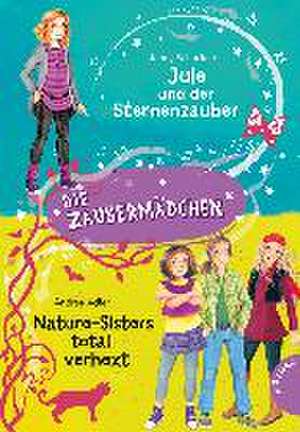 Die Zaubermädchen de Jenny Schuckardt