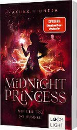 Midnight Princess 2: Wie der Tag so dunkel de Asuka Lionera