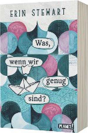 Was, wenn wir genug sind? de Erin Stewart