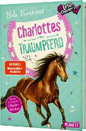 Charlottes Traumpferd 1: Charlottes Traumpferd de Nele Neuhaus