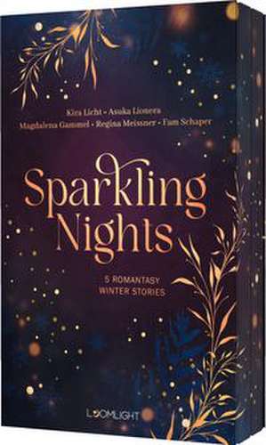 Sparkling Nights de Kira Licht