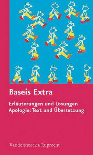 Baseis Extra: Text Und Ubersetzung