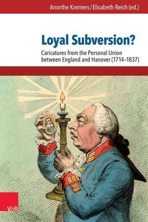 Loyal Subversion? de Anorthe Kremers