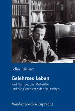 Gelehrtes Leben de Folker Reichert