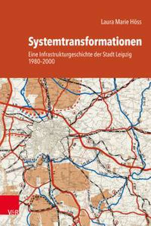 Systemtransformationen de Laura Marie Höss