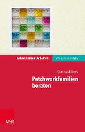 Patchworkfamilien beraten de Corina Ahlers