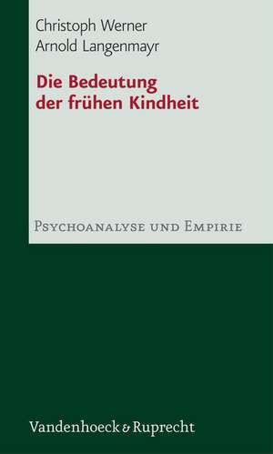 Die Bedeutung Der Fruhen Kindheit: 111 Mathematische Ratsel Mit Ausfuhrlichen Losungen de Arnold Langenmayr