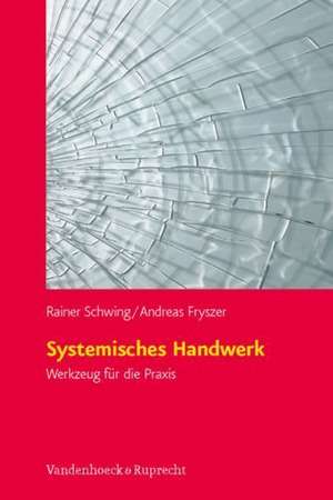 Systemisches Handwerk de Rainer Schwing