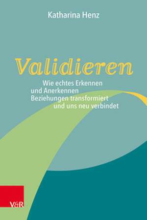 Validieren de Katharina Henz