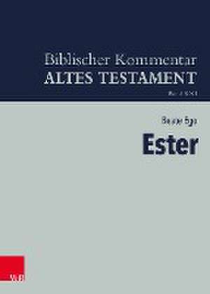 Ester de Beate Ego