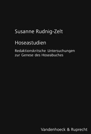 Hoseastudien de Susanne Rudnig-Zelt