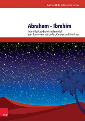 Abraham - Ibrahim de Ramazan Demir