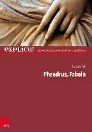 Phaedrus, Fabeln de Carsten Tell