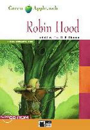 Robin Hood