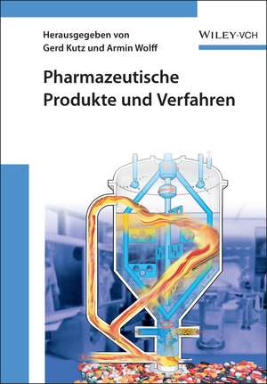 Pharmazeutische Produkte und Verfahren de G Kutz