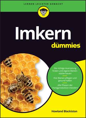 Imkern für Dummies de H Blackiston