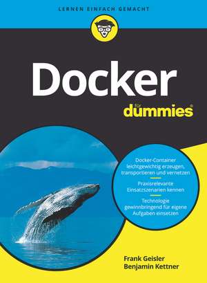 Docker für Dummies de F Geisler