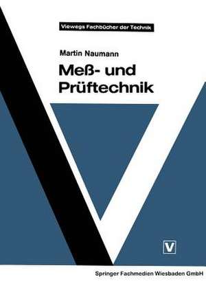 Meß- und Prüftechnik de Martin Naumann