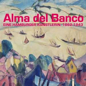 Alma del Banco de Friederike Weimar