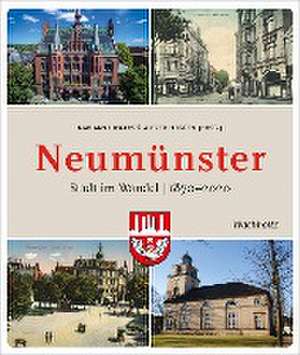 Neumünster de Marianne Dwars