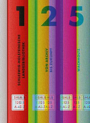 125 de Martin Rackwitz