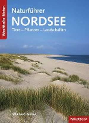 Naturführer Nordsee de Reinhard Kölmel