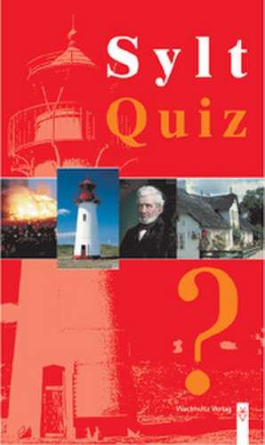 Sylt Quiz de Harry Kunz