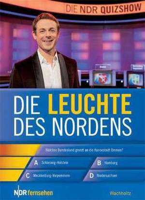 Die Leuchte des Nordens de Stefan Gaffke