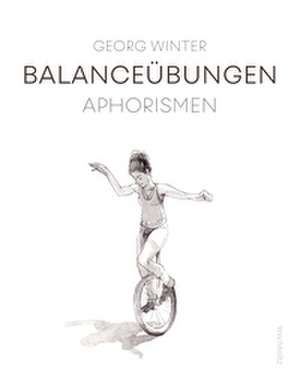 Balanceübungen. de Georg Winter
