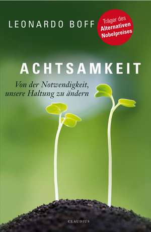 Boff, L: Achtsamkeit