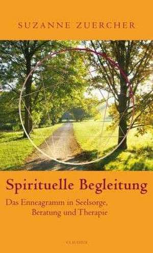 Spirituelle Begleitung de Suzanne Zuercher