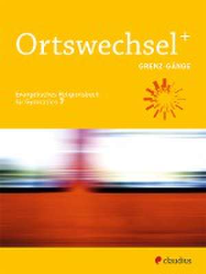 Ortswechsel PLUS 7 de Ingrid Grill-Ahollinger