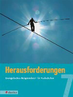 Herausforderungen 7 de Martina Steinkühler