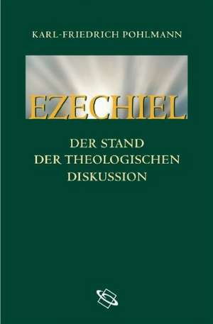 Ezechiel de Karl F. Pohlmann