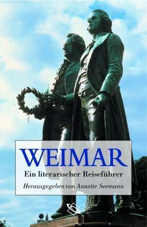 Weimar de Annette Seemann