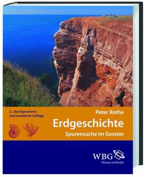 Erdgeschichte de Peter Rothe