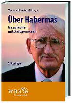 Über Habermas de Michael Funken