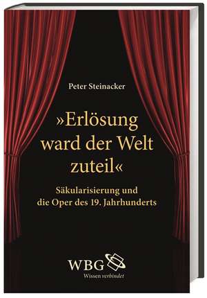 "Erlösung ward der Welt zuteil" de Peter Steinacker