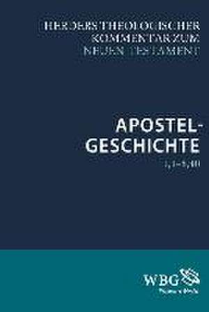 Herders theologischer Kommentar zum Neuen Testament de Joachim Gnilka