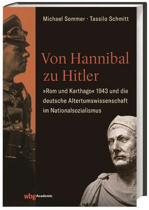 Sommer, M: Von Hannibal zu Hitler